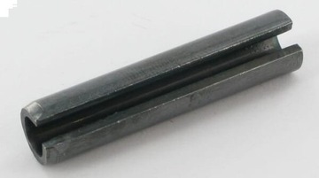 Пружинный штифт