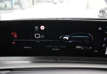 Peugeot 5008 III 2025 Peugeot 5008 mHEV GT 2025R 1.2 Hybryda 145KM, zdjęcie 8