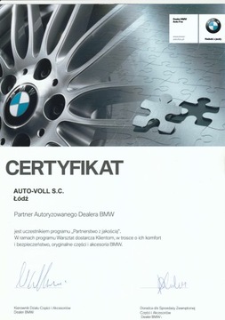 DRŽÁKY CHLADIČŮ PRAVÉ BMW F20 F21 F22 F23 F87