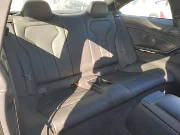 BMW Seria 4 F32-33-36 2016 BMW M4 2016 3.0l 3.0 Benzyna 425KM, zdjęcie 10