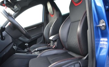 Skoda Octavia III RS Kombi 2.0 TDI 184KM 2015 Skoda Octavia RS - 2.0 - Bezwypadkowe - Nowe rozrzady - Bez wady olejowej, zdjęcie 6