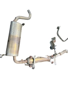 DPF FAP DUCATO BOXER JUMPER 2.0 HDi EU6 1379607080