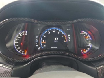 Jeep Grand Cherokee IV 2020 Jeep Grand Cherokee trackhawk niski przebieg 6.2 Benzyna 707KM, zdjęcie 10