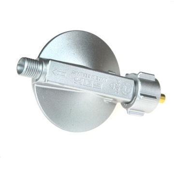 Газовый редуктор 1,5кг/ч 30мб KLF x 1/4 LH-KN PRV