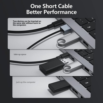 Карта видеозахвата BB2 4K HDMI-USB