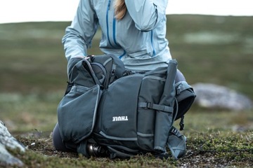 Фоторюкзак Thule COVERT DSLR 32L для камеры DRONE