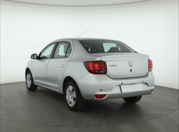 Dacia Logan II Sedan Facelifting 1.0 SCe 73KM 2018 Dacia Logan 1.0 SCe, Salon Polska, Navi, Klima, zdjęcie 3