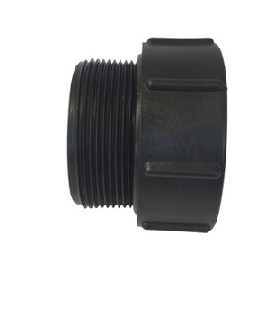 MAUZER adapter IBC 2cale przejście