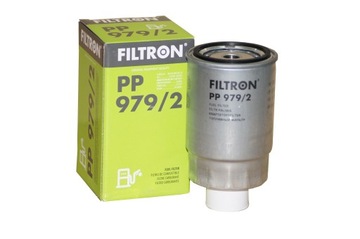 FILTRON FILTR PALIVA PP979/2 HYUNDAI I30 CEED CRDI