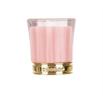 Женский флакон духов