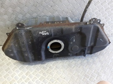 ZBIORNIK BAK PALIWA TOYOTA YARIS I 1.4 D4D