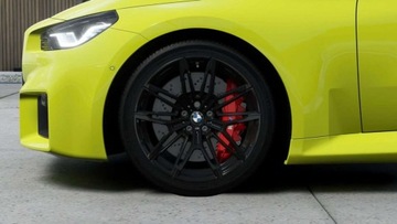 BMW Seria 2 F74 2025 BMW M2 Nowe BMW M2 Coupe - 480 KM - Moment Obrotowy 600 Nm - HarmanKardon, zdjęcie 3