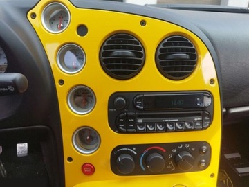 Dodge Viper III 2005 Dodge Viper 8.3 SRT-10 500KM 2005r Niski przebieg!, zdjęcie 14