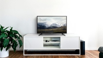 24-дюймовый светодиодный телевизор KRUGER&MATZ 12 В 230 В DVB-T2 НОВАЯ МОДЕЛЬ КАМЕРА + БЛОК ПИТАНИЯ