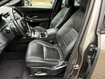Jaguar E-Pace SUV 2.0 i4D 150KM 2018 Jaguar E-Pace 2.0 D 150 KM 4x4 Automat R-Dynamic S, zdjęcie 12