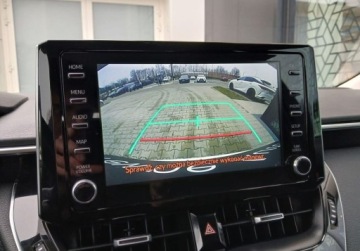 Toyota Corolla XII Sedan 1.5 VVT-i 125KM 2022 Toyota Corolla Corolla Comfort FV23 Serwis ASO Salon PL 1 wlasciciel, zdjęcie 20