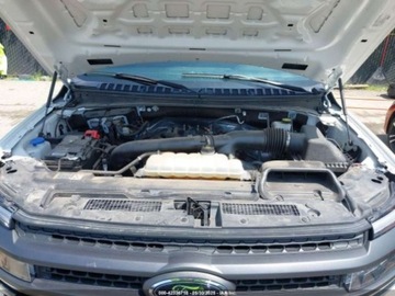 Ford Expedition III 2023 Ford Expedition Timberline 2023 3.5l 3.5 Benzyna 440KM, zdjęcie 9