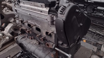 AUDI Q3 8U 2.0 TDI BLOK SLOUPEK HLAVA MOTOR CUV