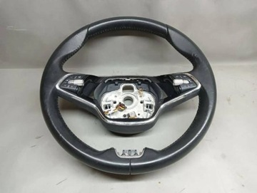 M19 SKODA OCTAVIA IV KIEROWNICA 5E3959542F