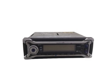 BLAUPUNKT VALENCIA MP34 RADIO RADIOODTWARZACZ CD