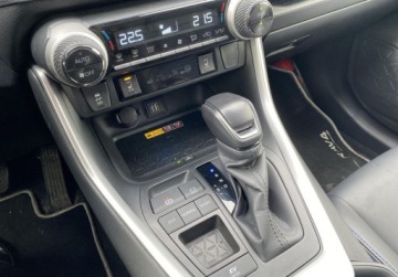 Toyota RAV4 V SUV Facelifting 2.5 Hybrid  Dynamic Force 218KM 2024 Toyota RAV4 2.5 Hybrid Selection 4x2 VAT 23 1 wlasciciel Bezwypadkowy, zdjęcie 22