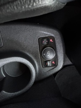 Ford Tourneo Connect II Standard 1.5 TDCi 120KM 2016 Ford Tourneo Connect Bogato doposazony I Lakier 100 Bezwypadkowy 1.5, zdjęcie 19