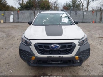 Subaru Outback VI 2025 Subaru Outback Wilderness 2025 2.4 Benzyna 260KM, zdjęcie 7