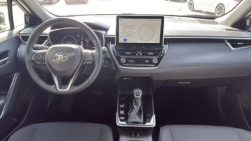 Toyota Corolla Cross 2025 Toyota Corolla Cross 1.8 Hybrid Style 1.8 Hybrid S, zdjęcie 8