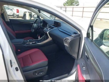 Lexus NX I 2020 Lexus NX 2020r., 4x4, 2.0L 2.0 Benzyna 235KM, zdjęcie 8