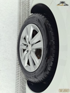 Peugeot 2021 Peugeot 308 1,5 hdi 130KM automat klima elektryka navi digital FV zarejest, zdjęcie 22