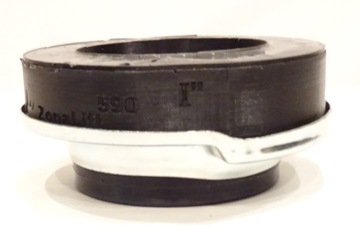 Лада Лада Нива Лифт +25мм опора пружины - Передняя