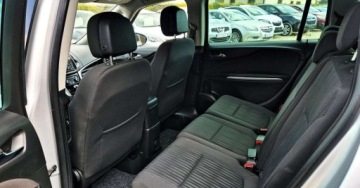 Opel Zafira C Tourer 1.4 Turbo ECOTEC 140KM 2013 Opel Zafira BENZYNA nawigacja atrakcyjny wyglad 2x PDC OKAZJA polecamy, zdjęcie 32