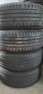 4× DISK HLINÍK VOLVO OE 7.0" X 16" 5X108 ET 49