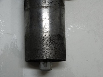 ШАГОВЫЙ МОТОР BMW E46 1744713 0280140545