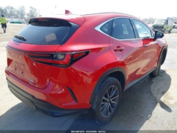Lexus NX II 2022 Lexus NX 350 Premium 2022 2.4 Benzyna 275KM, zdjęcie 4