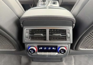 Audi Q7 II SUV 3.0 TDI 218KM 2016 Audi Q7 4x4 Q7 3.0 TDI 218 KM 2016r Salon PL 156.000 km Warszawa 3.0, zdjęcie 10