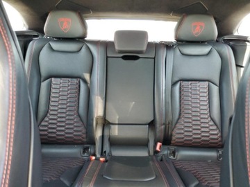 Lamborghini Urus 2022 Lamborghini Urus 2022 4.0l 4.0 Benzyna 641KM, zdjęcie 10