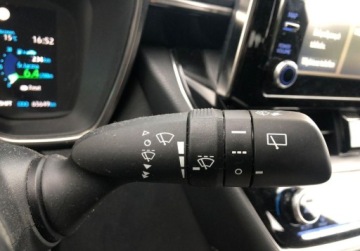 Toyota Corolla XII TS Kombi 1.2 Turbo D-4T 116KM 2020 Toyota Corolla 1.2 T Comfort Salon PL 1 wlasciciel Serwis ASO CarPlay, zdjęcie 28