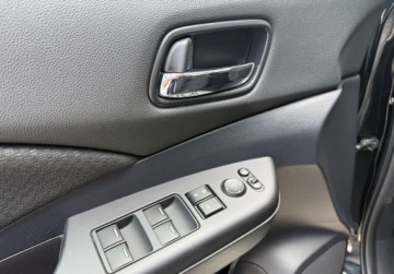 Honda CR-V IV SUV Facelifting 2.0 i-VTEC 155KM 2017 Honda CR-V Salon PL 1 wlasciciel instalacja LPG 2.0 BenzynaLPG, zdjęcie 21