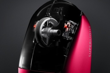 Мышь LOGITECH G PRO X Superlight 2 Lightspeed