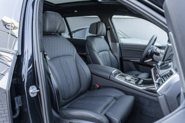 BMW X7 SUV Facelifting 3.0 40d 352KM 2026 BMW X7 xDrive40d - DEMO, zdjęcie 28