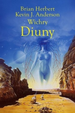 Wichry Diuny Kevin J. Anderson, Brian Herbert