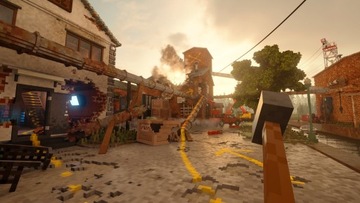 Teardown: Ultimate Edition ** KLUCZ XBOX **