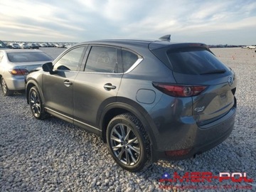 Mazda CX-5 II 2019 Mazda CX-5 _SIGNATURE_2.5 L_4x4_2019r 2.5 Benzyna 227KM, zdjęcie 2