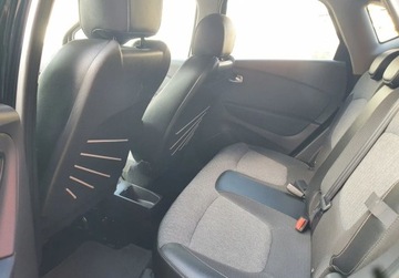 Renault Captur I Crossover Facelifting 1.5 Energy dCi 90KM 2018 Renault Captur FULL LED Hands Free Kamera GetHelp 1.5 Diesel 90KM, zdjęcie 12