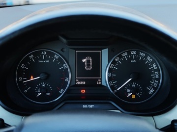 Skoda Octavia III Liftback 1.4 TSI 140KM 2013 Skoda Octavia 1.4 TSI, Salon Polska, Klima, zdjęcie 10