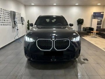 BMW X3 G45 2025 BMW X3 xDrive20d Sport Suv 2.0 (197KM) 2025, zdjęcie 4