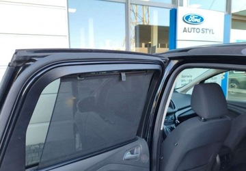 Ford C-MAX II Grand C-MAX Facelifting 1.0 EcoBoost 100KM 2016 Ford C-MAX Ford C-MAX 1.0 EcoBoost Edition ASS Benzyna 100KM, zdjęcie 30