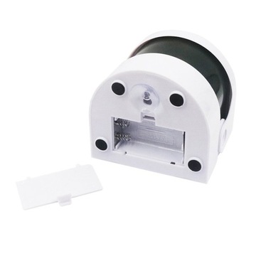 MYJKA DO MYCIA PROTEZ ZĘBOWYCH URZĄDZENIE DO CZYSZCZENIA APARATÓW PROTEZ