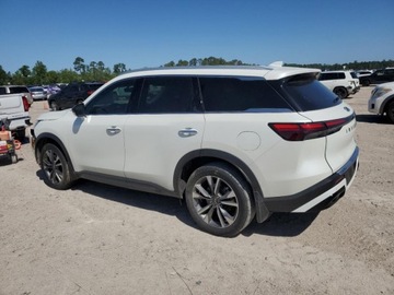 Infiniti QX60 2023 Infiniti QX60 Luxe 2023 3.5l 3.5 Benzyna 295KM, zdjęcie 1